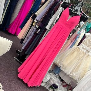 JaDore Evening Prom Gown